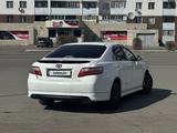 Toyota Camry 2008 годаүшін5 200 000 тг. в Астана – фото 3