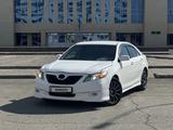 Toyota Camry 2008 годаүшін5 200 000 тг. в Астана