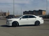 Toyota Camry 2008 годаүшін5 200 000 тг. в Астана – фото 4