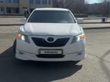 Toyota Camry 2008 годаүшін5 200 000 тг. в Астана – фото 5