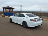 Toyota Camry 2008 годаүшін5 200 000 тг. в Астана – фото 2