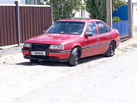 Opel Vectra 1992 года за 1 000 000 тг. в Атырау – фото 2