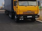 КамАЗ 2007 годаfor14 000 000 тг. в Шымкент