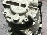 Привозной оригинал компрессор кондиционер HYUNDAI KIA за 2 000 тг. в Алматы