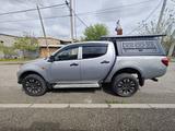 Mitsubishi L200 2008 годаүшін7 000 000 тг. в Шымкент – фото 3