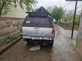 Mitsubishi L200 2008 годаүшін7 000 000 тг. в Шымкент – фото 5