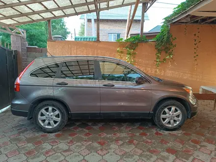 Honda CR-V 2011 года за 7 500 000 тг. в Алматы – фото 3