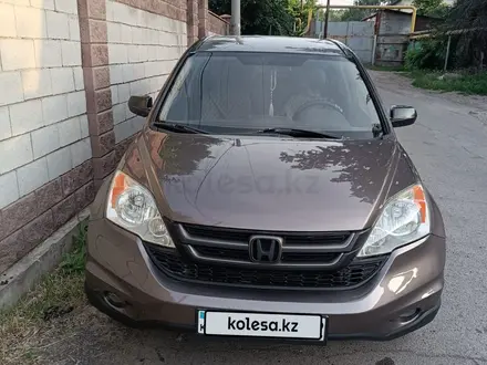 Honda CR-V 2011 года за 7 500 000 тг. в Алматы – фото 4
