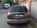 Honda CR-V 2011 года за 7 500 000 тг. в Алматы