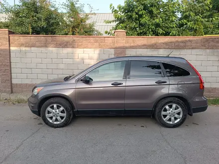 Honda CR-V 2011 года за 7 500 000 тг. в Алматы – фото 2