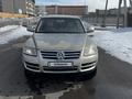 Volkswagen Touareg 2004 годаүшін3 700 000 тг. в Караганда – фото 12