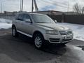 Volkswagen Touareg 2004 года за 4 100 000 тг. в Караганда – фото 3