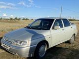 ВАЗ (Lada) 2110 2006 годаүшін1 200 000 тг. в Уральск – фото 2