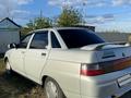 ВАЗ (Lada) 2110 2006 годаүшін1 200 000 тг. в Уральск – фото 3