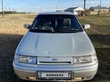 ВАЗ (Lada) 2110 2006 годаүшін1 200 000 тг. в Уральск