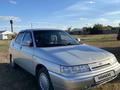 ВАЗ (Lada) 2110 2006 годаүшін1 200 000 тг. в Уральск – фото 6