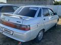 ВАЗ (Lada) 2110 2006 годаүшін1 200 000 тг. в Уральск – фото 5