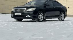 Toyota Camry 2012 годаfor9 800 000 тг. в Павлодар – фото 4