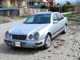 Mercedes-Benz E 280 1996 годаүшін1 800 000 тг. в Алматы – фото 2