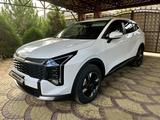 Kia Sportage 2026 годаүшін12 900 000 тг. в Алматы