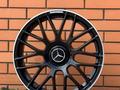 Диски R18 Mercedes Benz AMG за 230 000 тг. в Астана