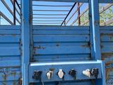 НефАЗ  Прицеп/полуприцеп 2014 годаүшін5 500 000 тг. в Атырау – фото 3