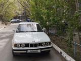BMW 520 1990 года за 2 300 000 тг. в Кызылорда – фото 2