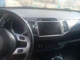 Kia Sportage 2013 года за 7 800 000 тг. в Актобе – фото 5