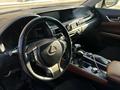 Lexus GS 350 2013 годаfor12 500 000 тг. в Астана – фото 4