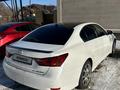 Lexus GS 350 2013 годаfor12 500 000 тг. в Астана – фото 2