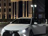 Toyota Camry 2015 годаүшін7 200 000 тг. в Кызылорда