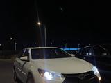 Toyota Camry 2015 годаүшін7 200 000 тг. в Кызылорда – фото 5