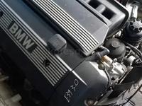 Двигатель на BMW M54B30 за 800 000 тг. в Астана