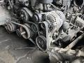 Двигатель на BMW M54B30 за 800 000 тг. в Астана – фото 2