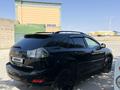 Lexus RX 350 2006 годаүшін6 000 000 тг. в Жанаозен – фото 7