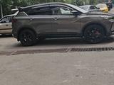 Geely Coolray 2024 года за 11 000 000 тг. в Алматы – фото 3