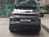 Geely Coolray 2024 года за 11 000 000 тг. в Алматы – фото 4