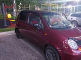 Daewoo Matiz 2011 годаүшін2 250 000 тг. в Алматы