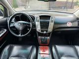 Lexus RX 350 2007 года за 8 500 000 тг. в Алматы
