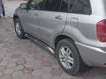 Toyota RAV4 2002 года за 6 500 000 тг. в Алматы – фото 4