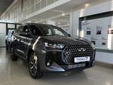 Chery Tiggo 7 Prestige 2026 года за 9 190 000 тг. в Кызылорда