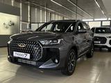 Chery Tiggo 7 Prestige 2026 года за 9 190 000 тг. в Кызылорда – фото 2