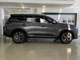 Chery Tiggo 7 Prestige 2026 года за 9 190 000 тг. в Кызылорда – фото 4