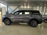 Chery Tiggo 7 Prestige 2026 года за 9 190 000 тг. в Кызылорда – фото 5