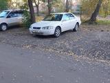 Toyota Camry 1997 годаүшін3 200 000 тг. в Усть-Каменогорск