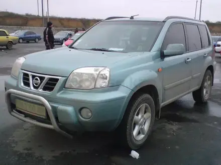 Nissan Авторазбор "Autolife" в Астана – фото 6
