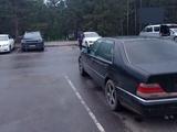 Mercedes-Benz S 320 1997 годаүшін3 800 000 тг. в Астана – фото 5