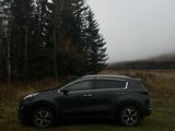 Kia Sportage 2020 года за 11 000 000 тг. в Усть-Каменогорск – фото 4