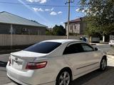 Toyota Camry 2007 годаүшін5 500 000 тг. в Актау – фото 2