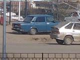 ВАЗ (Lada) 2107 2007 годаүшін750 000 тг. в Актобе – фото 4